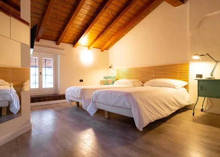 Hotell Alberti