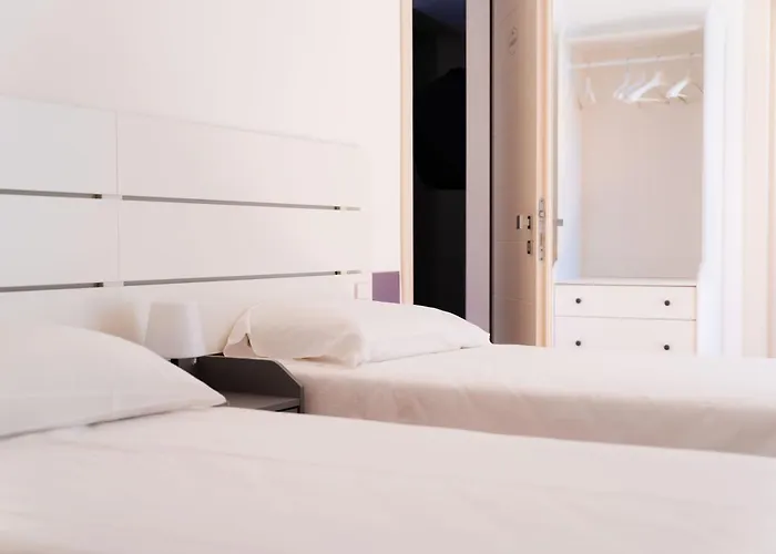Alberti Hotell
