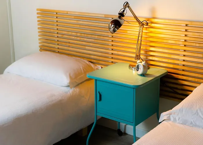 Alberti Hotell Mandello del Lario