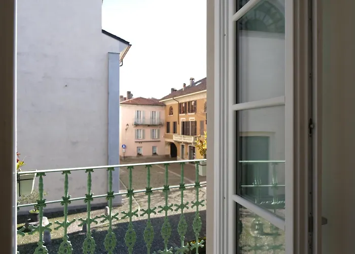 Hotell Alberti