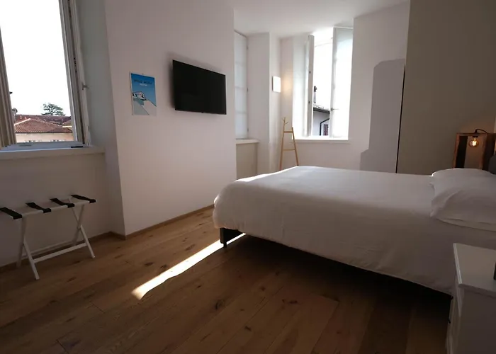 Alberti Hotell 3*