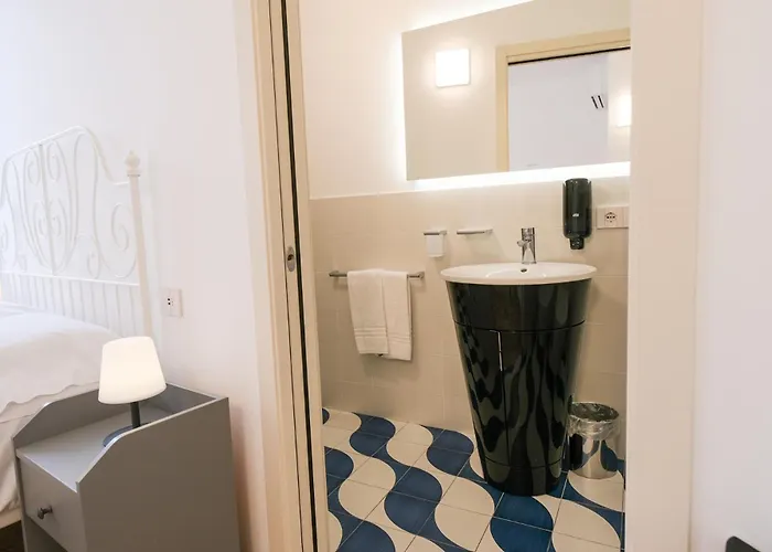 Hotell Alberti 3*