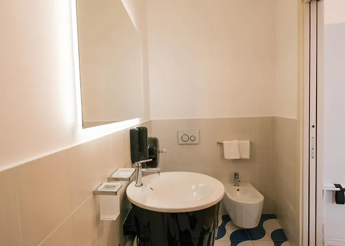 Alberti Hotell
