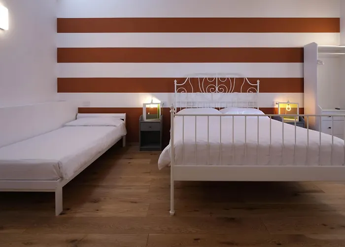 Alberti Hotell 3*
