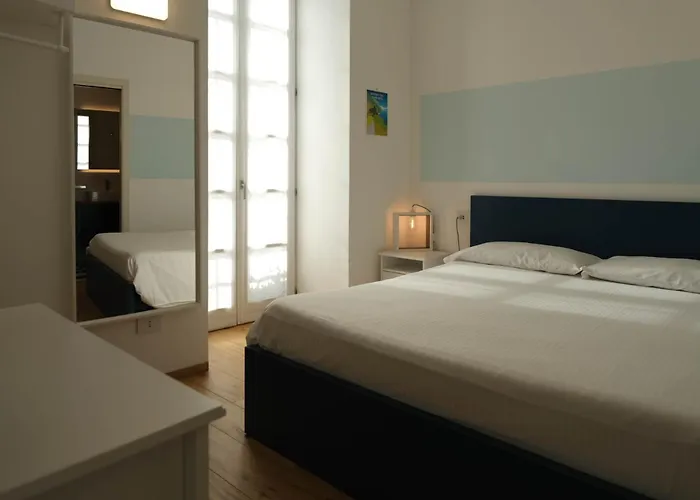 Hotell Alberti 3*