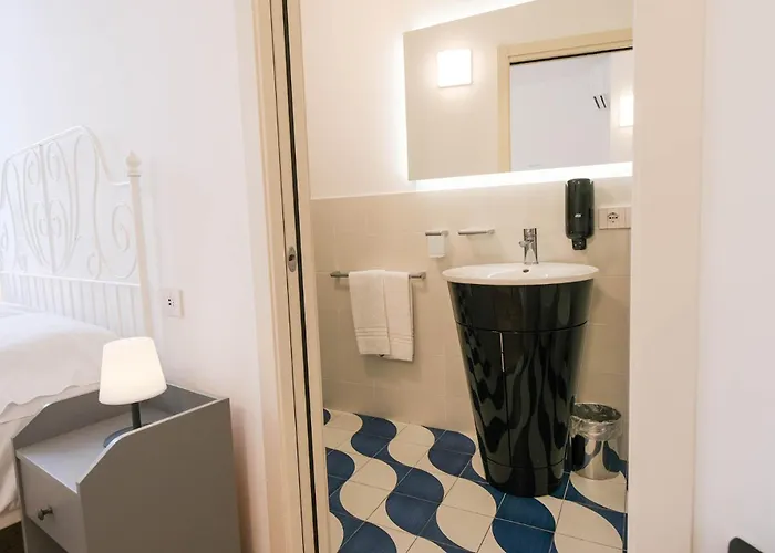 Alberti Hotell