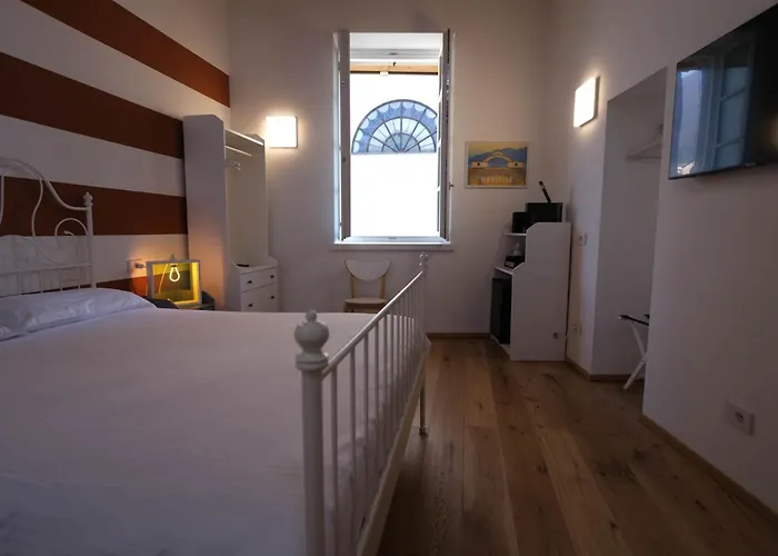 Hotell Alberti