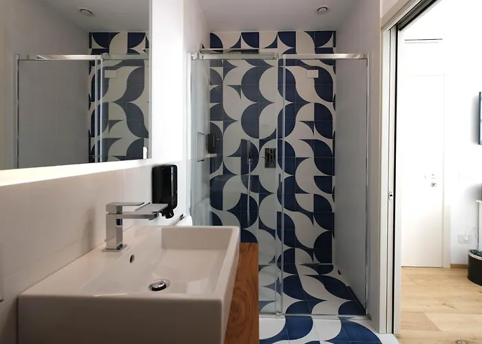 Alberti Hotell 3*