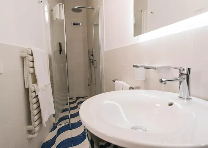 Alberti Hotell