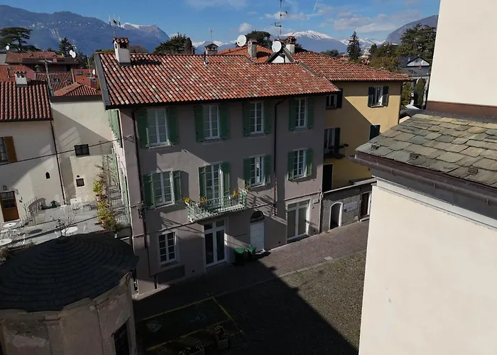 Hotell Alberti