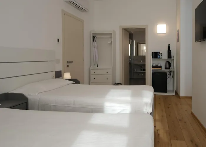 Alberti Hotell 3*