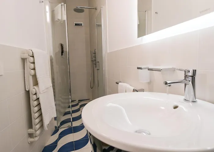 Hotell Alberti