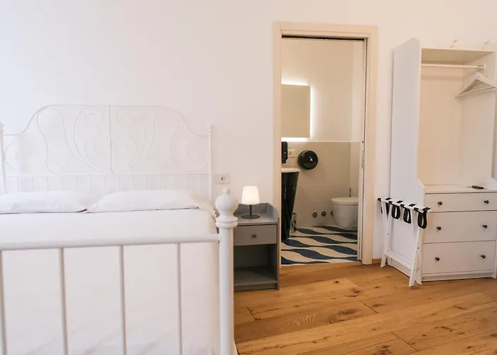 Hotell Alberti 3*
