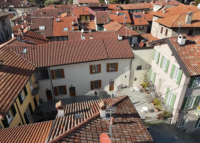 Alberti Hotell