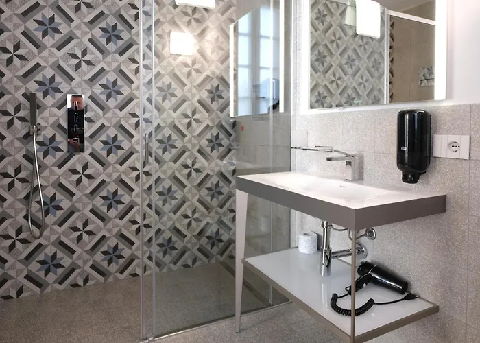 Hotell Alberti