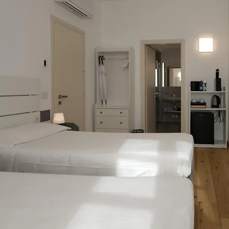 Alberti Ξενοδοχείο 3*