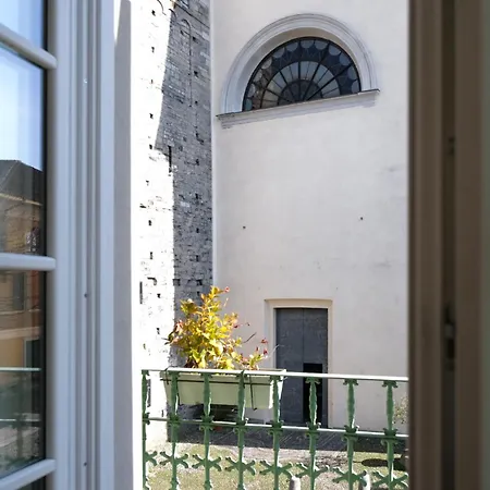 Alberti Ξενοδοχείο Mandello del Lario